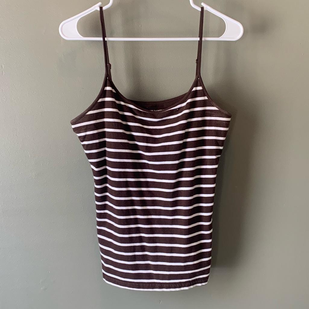 Gap Cami Tank